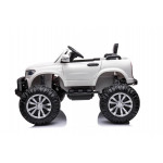 Elektrické autíčko Mercedes DK-MT950 4x4 - biele